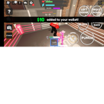 Get cool robux