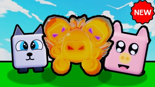 Pet Hatching RNG 🎲
