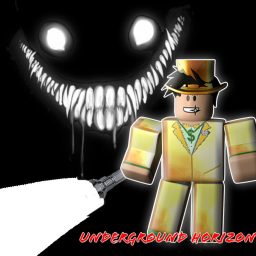 Underground Horizon