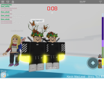 BlueWarriorYT SQUAD