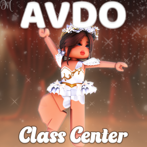 AVDO Class Center