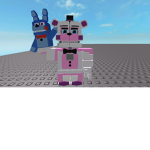 Fnaf Freinds Anf Roleplays :>