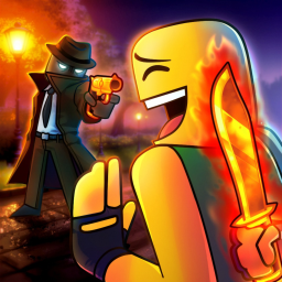 [EMOTES] Murder+
