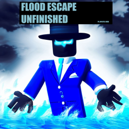 Flood Escape Ư̷̩̳̾̈́̈́̕͠N̴̢̳̺͍̅̄̊̈̅͊̄̀̓̆̄̎̈́̆̉