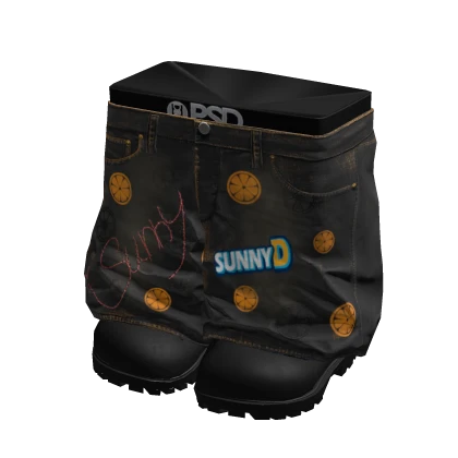 Item Thumbnail
