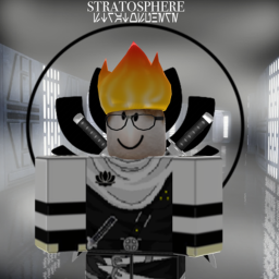 Temple of Stratosphere