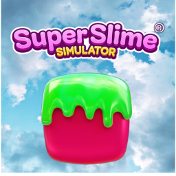 Slime Simulator [Release]