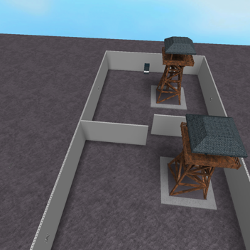 [8 Guns] Battle War | 1v1