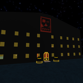 CommanderCooper's House [Finished]