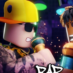 [UGC GRÁTIS] Auto Rap Battles 🎤 [Temporada 1] icon