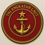 RIND | TNI angkatan laut
