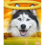 god wolf