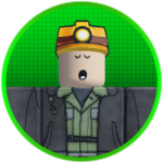 Crystal Mine-Worker
