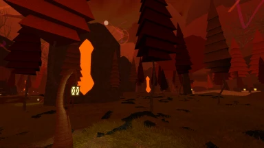 F2: Redveil Grove Roblox place thumbnail