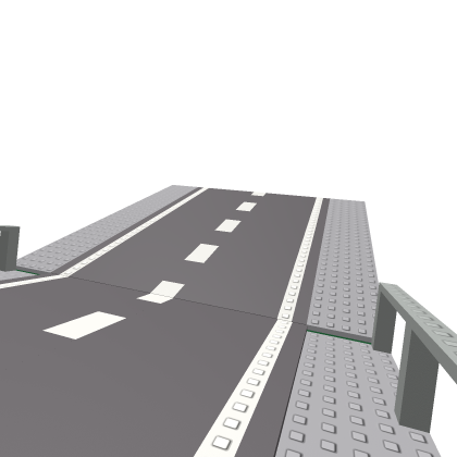 The bridge of Robloxia