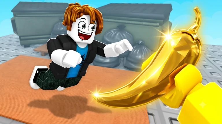 Become A Food Billionaire! thumbnail