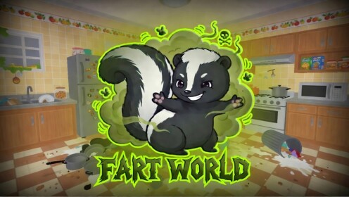 Fart World💨[Delta]