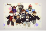~ Revolution Army ~