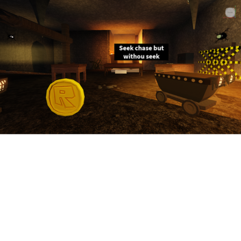 (Glitch UPD)Seek chase but witout seek 