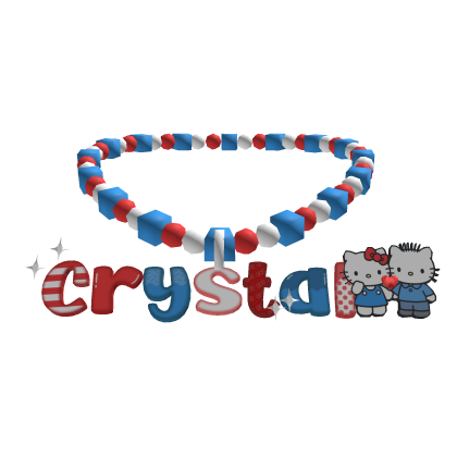 crystal thumbnail