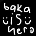 Talk about a Baka Baka Baka