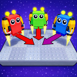 Space Knockout [Beta]