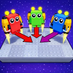 Space Knockout [Beta] icon