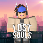 Lost Soulss.