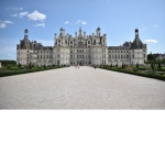 Locals Palace of Versailles