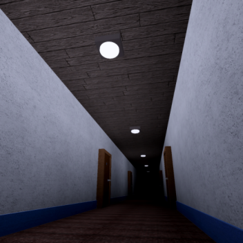 The Long Halls