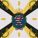 Regiment Groß- und Erbprinz.