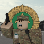 Georgian Border Police