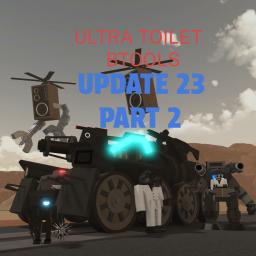Ultra toilet Btools 2 ( UPD 23 PART 2)