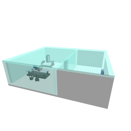 Great hotel builders (private hotel)
