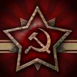 [USSR] { Union of Soviet Socialist Republics }