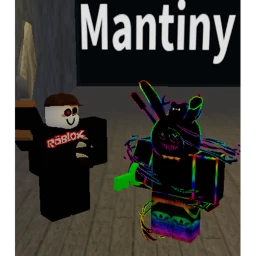 man tiny icon