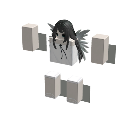 Mini Me Saya