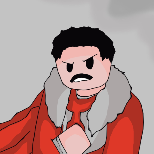 [THRAGG]Invincible Ascension