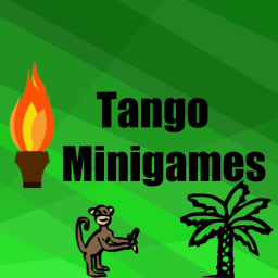 Tango Minigames
