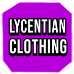 The Lycentian Starfleet