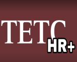 ~TETC HR+ Group~