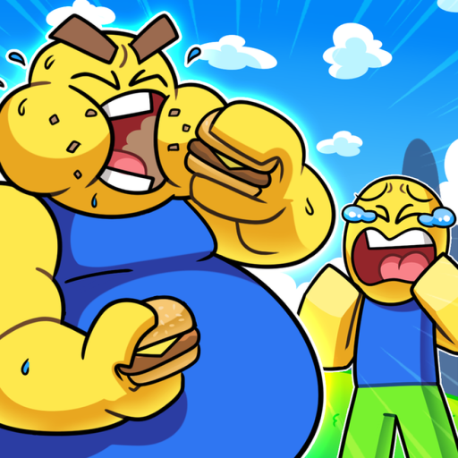 Eat Food and Get Fat