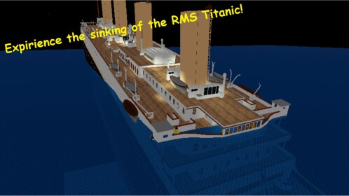Titanic game