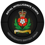 |BBA| Royal Intelligence Corps