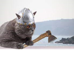 Battle Cat
