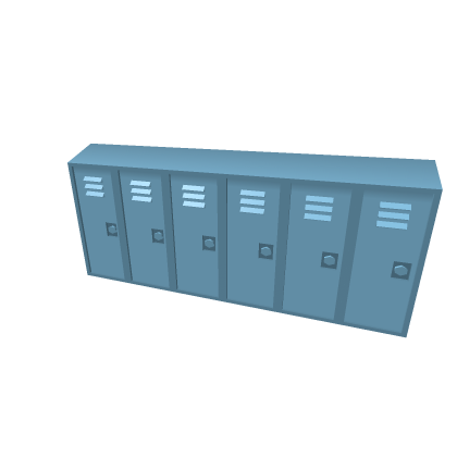 Lockers