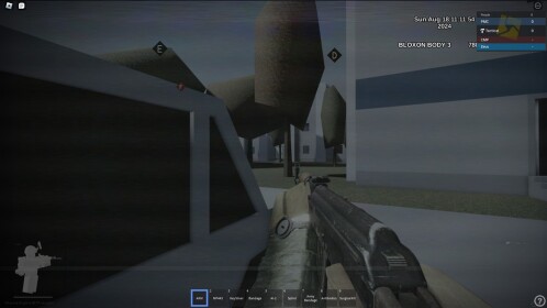 Bodyblox(BETA)