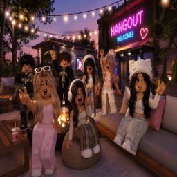 (EARLY ACCESS) Social Life Hangout