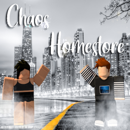 || Chaos Homestore ||