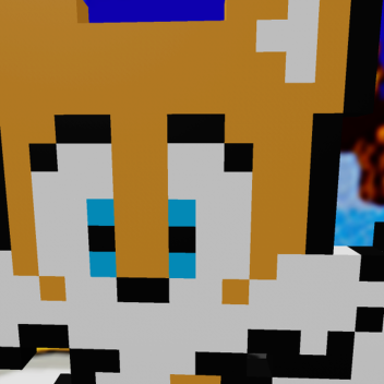 Tails Hangout UPDATE